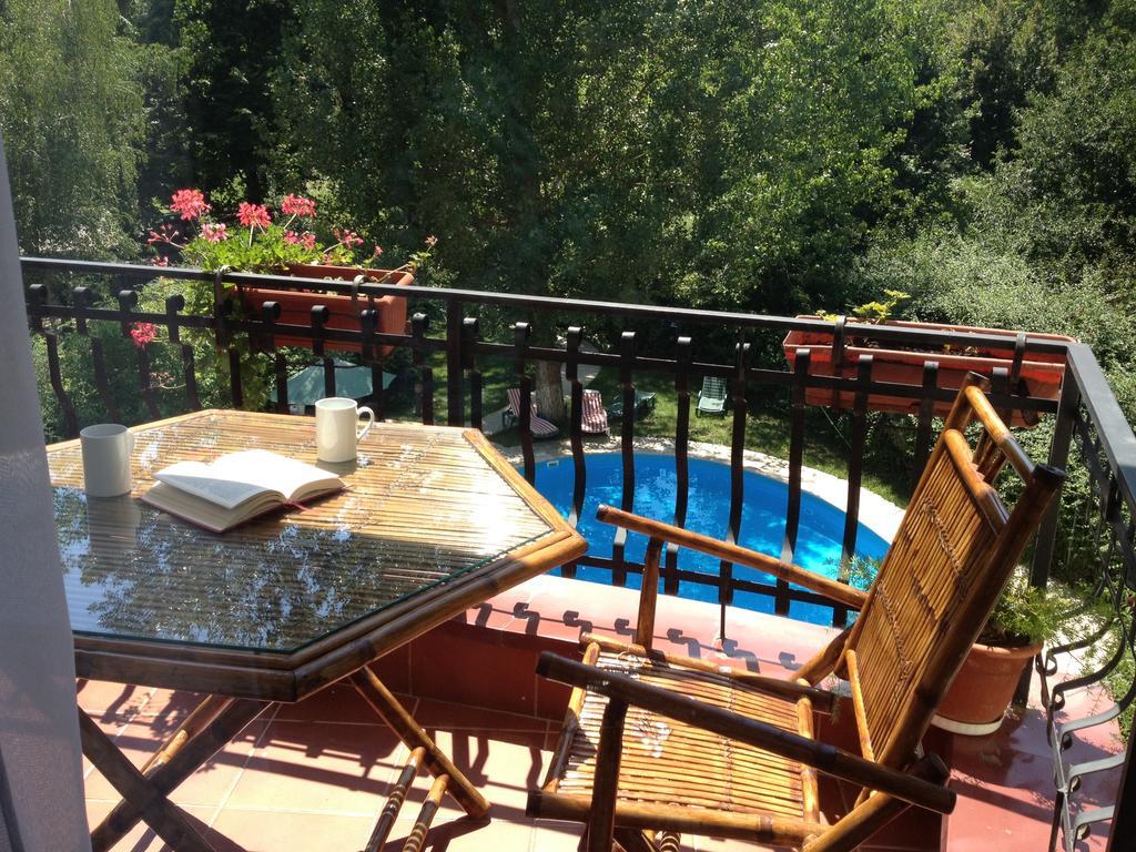 Club Topaz Apartments 넵툰 객실 사진