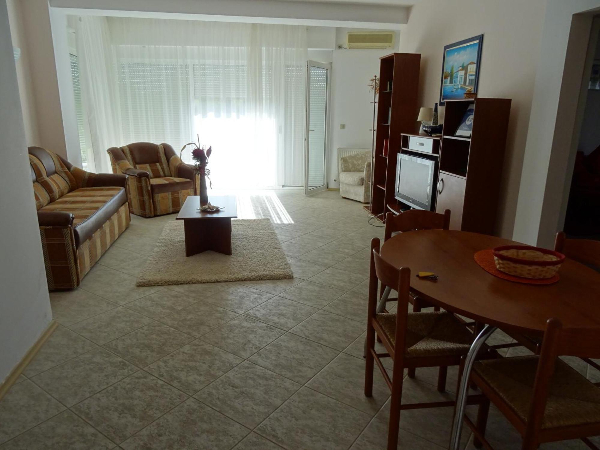 Club Topaz Apartments 넵툰 외부 사진