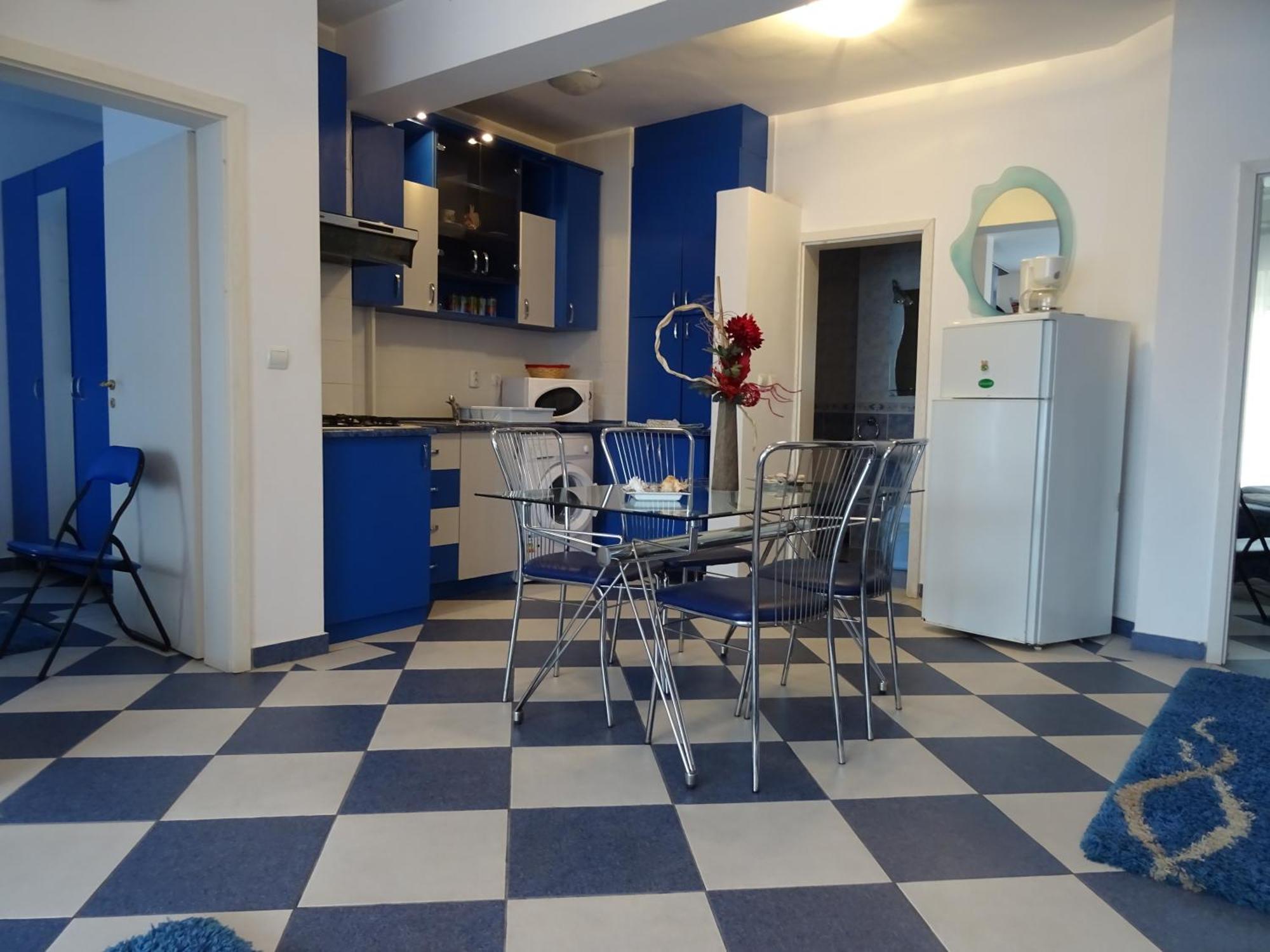 Club Topaz Apartments 넵툰 객실 사진