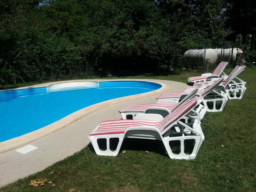 Club Topaz Apartments 넵툰 외부 사진