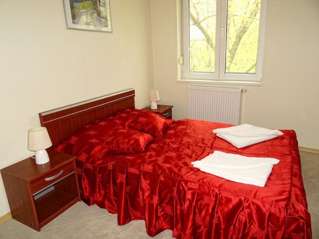 Club Topaz Apartments 넵툰 객실 사진