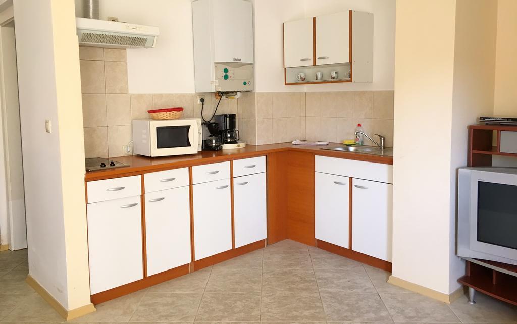 Club Topaz Apartments 넵툰 외부 사진
