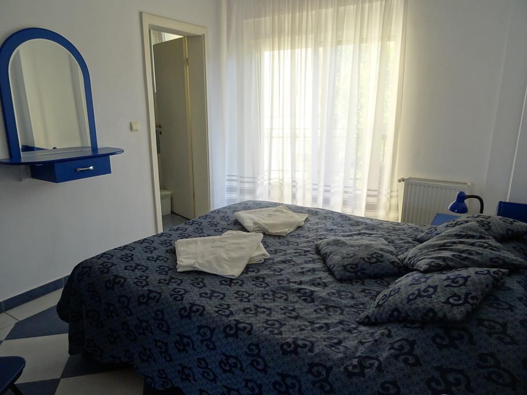 Club Topaz Apartments 넵툰 외부 사진