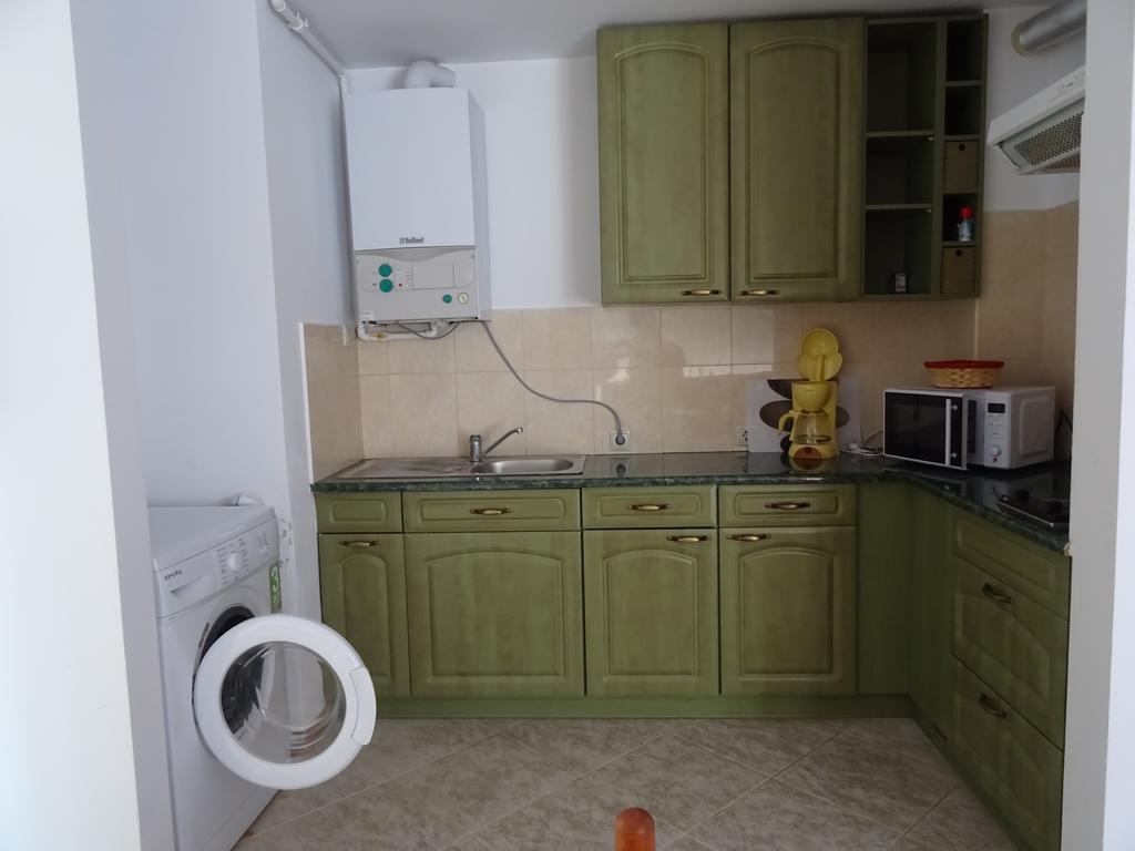Club Topaz Apartments 넵툰 객실 사진