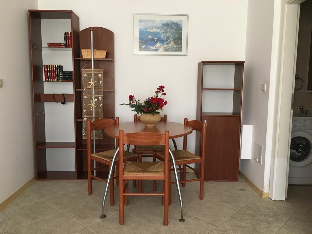 Club Topaz Apartments 넵툰 외부 사진