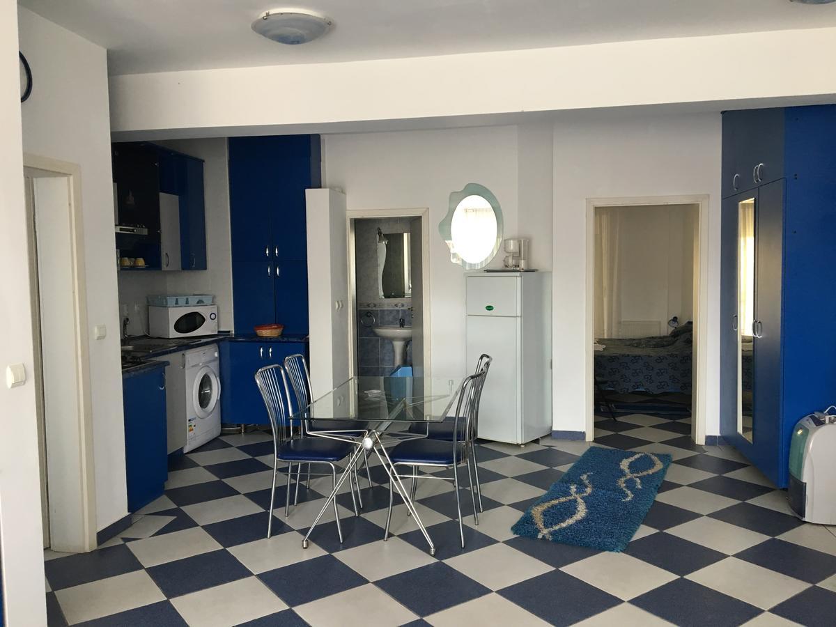 Club Topaz Apartments 넵툰 외부 사진