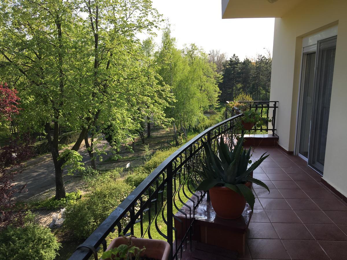 Club Topaz Apartments 넵툰 외부 사진